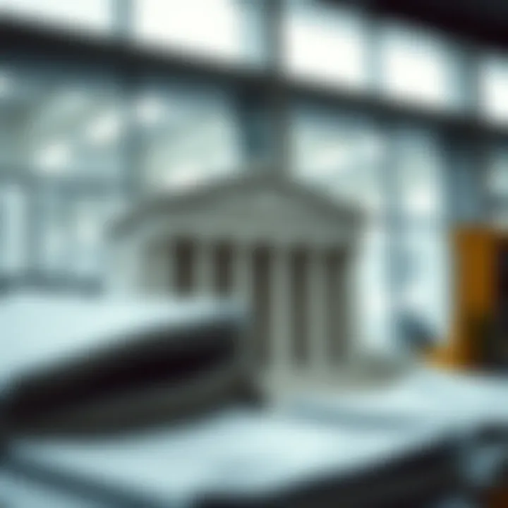 Impact of Institutional Policies on Loans Institutional policies overview