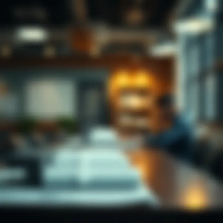 Understanding Loan Repayment Structures Repayment structure illustration