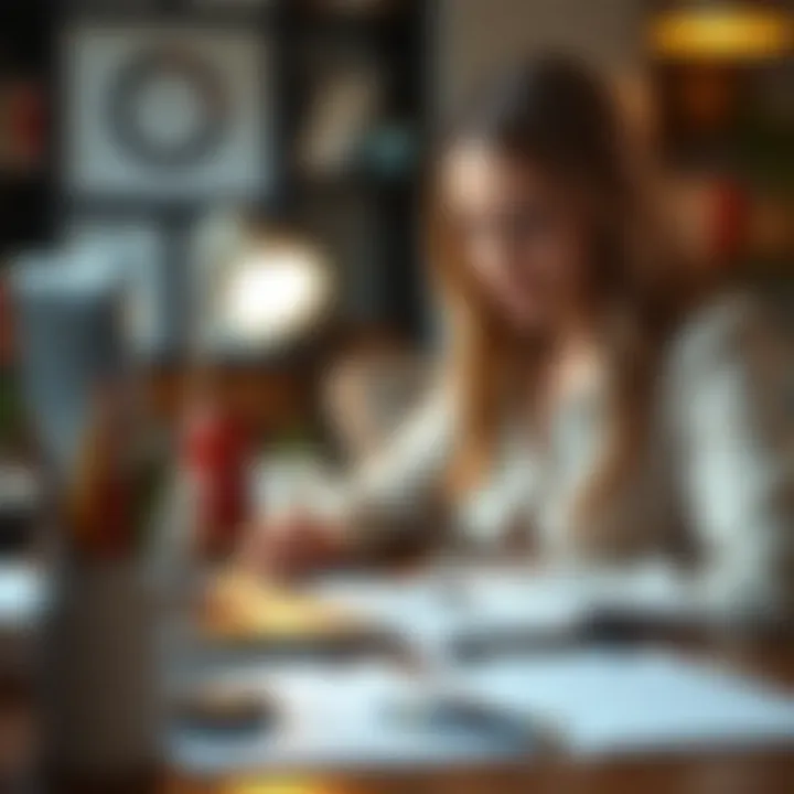 Effective Record-Keeping Strategies for Self-Employed Record-keeping strategies for self-employed