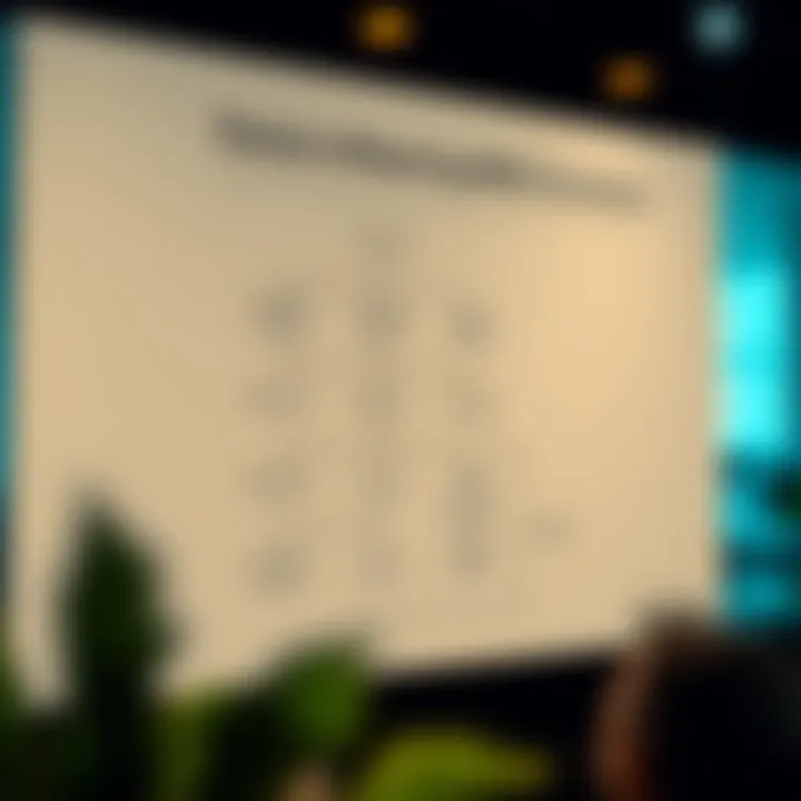 Factors Influencing RMD Calculations Flowchart depicting factors influencing RMD calculations