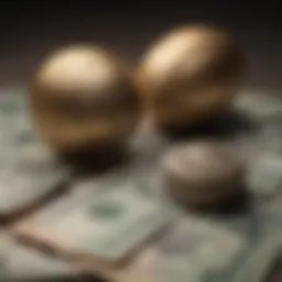 Currency exchange rate analysis