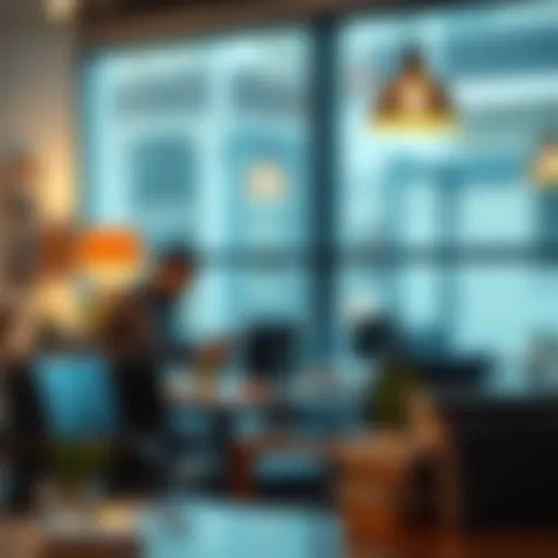 Overview of small business loans for self-employed individuals