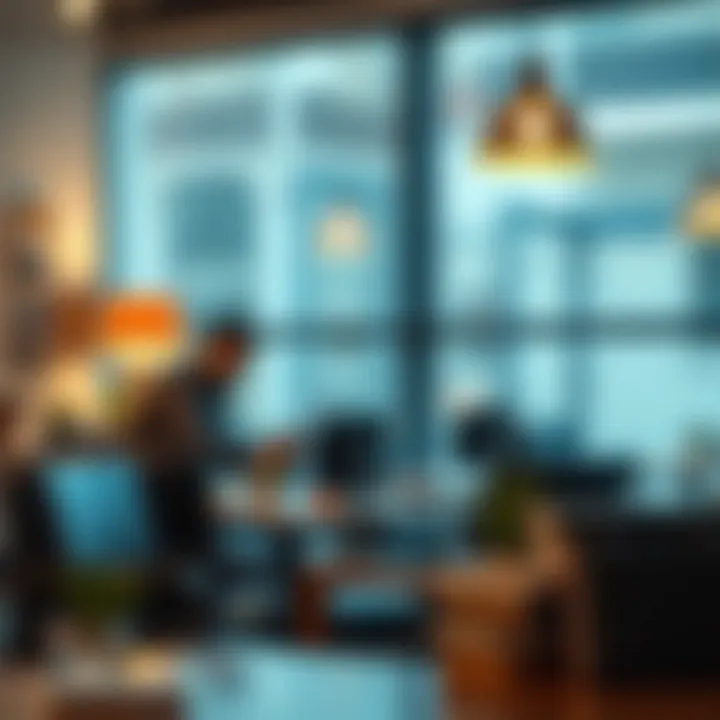 Overview of small business loans for self-employed individuals