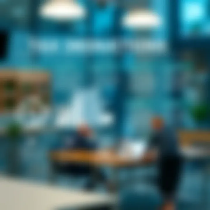 An infographic illustrating tax deductions and eligibility criteria