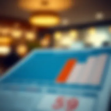 Graphical representation of age and health impact on insurance premiums