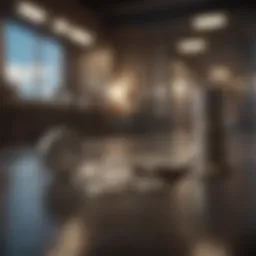 An overview of banking benefits