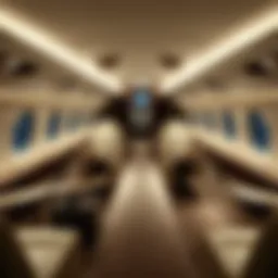 Understanding the Cost of NetJets 50 Hour Card Introduction