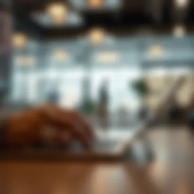 Evaluating Financial Health through VantageScore Insights Financial Health Assessment