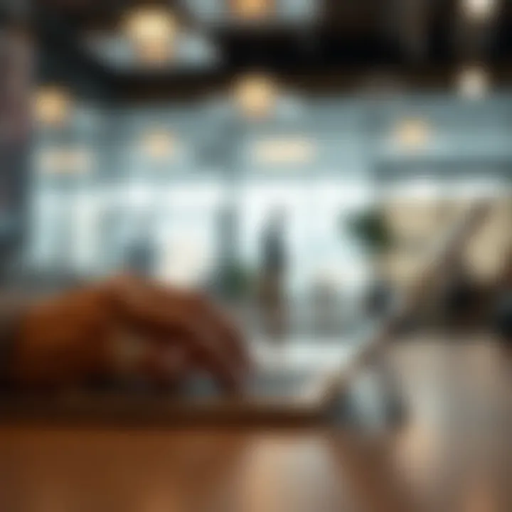 Evaluating Financial Health through VantageScore Insights Financial Health Assessment