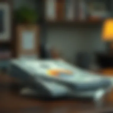 The Influence of VantageScore on Borrowing Potential Impact on Borrowing