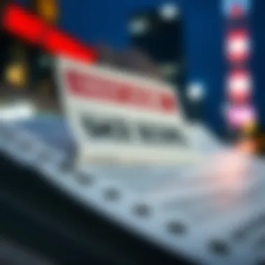 Understanding Credit Score Implications Credit score implications