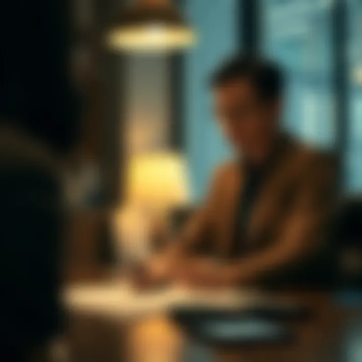 Assessing the Impact on Debtor's Financial Health Impact on debtor's financial health