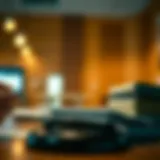 Legal framework of garnishments