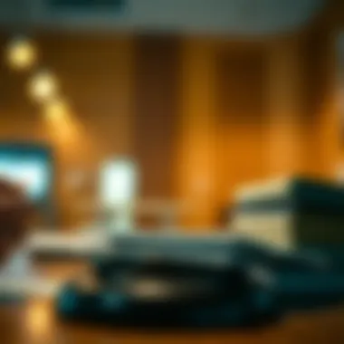 Exploring the Legal Framework of Garnishments Legal framework of garnishments