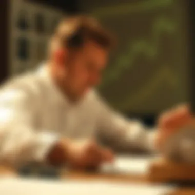 Clarity and Mutual Understanding in Agreements Illustration depicting clarity and mutual understanding in contractual agreements