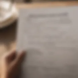 Understanding the Prudential 401k Withdrawal Form Introduction