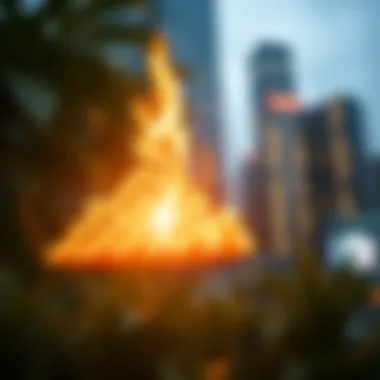 Investment strategies using Xlk news