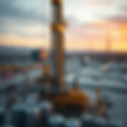 Overview of US natural gas production trends