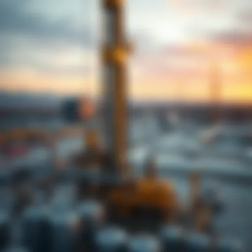 Trends in US Natural Gas Production Overview of US natural gas production trends