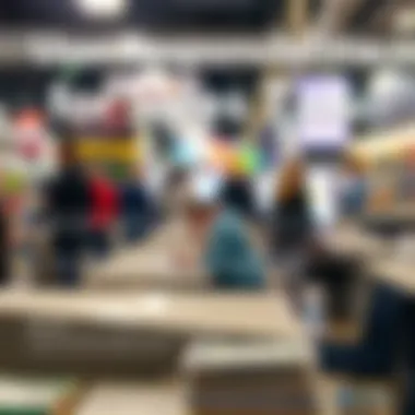 User Responsibilities for Sales Tax Infographic detailing user responsibilities regarding sales tax