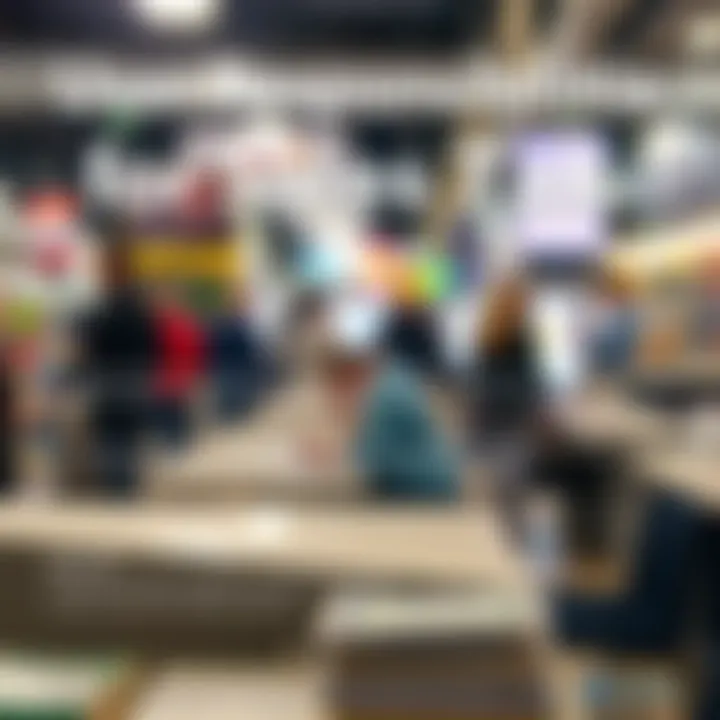 User Responsibilities for Sales Tax Infographic detailing user responsibilities regarding sales tax