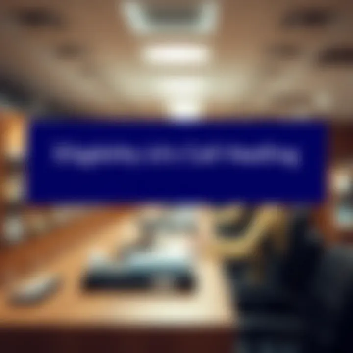 Eligibility Criteria for Voya Claims Eligibility criteria for Voya claims