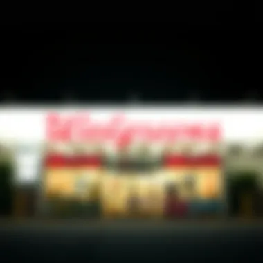 Market positioning comparison with industry peers