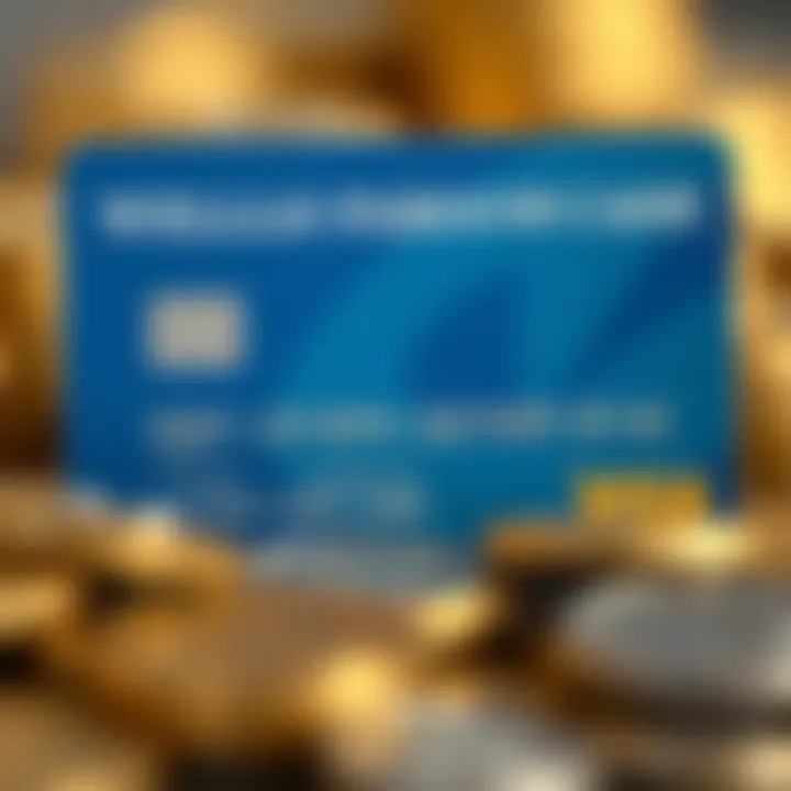 Comparison with Other Cash Back Cards Comparison with other cash back cards