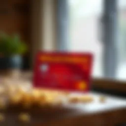 Overview of Wells Fargo Active Cash Card
