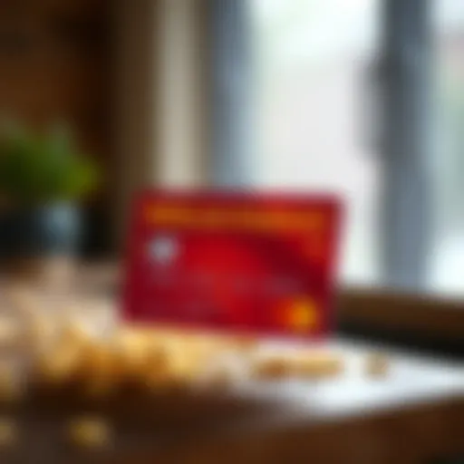 Overview of Wells Fargo Active Cash Card